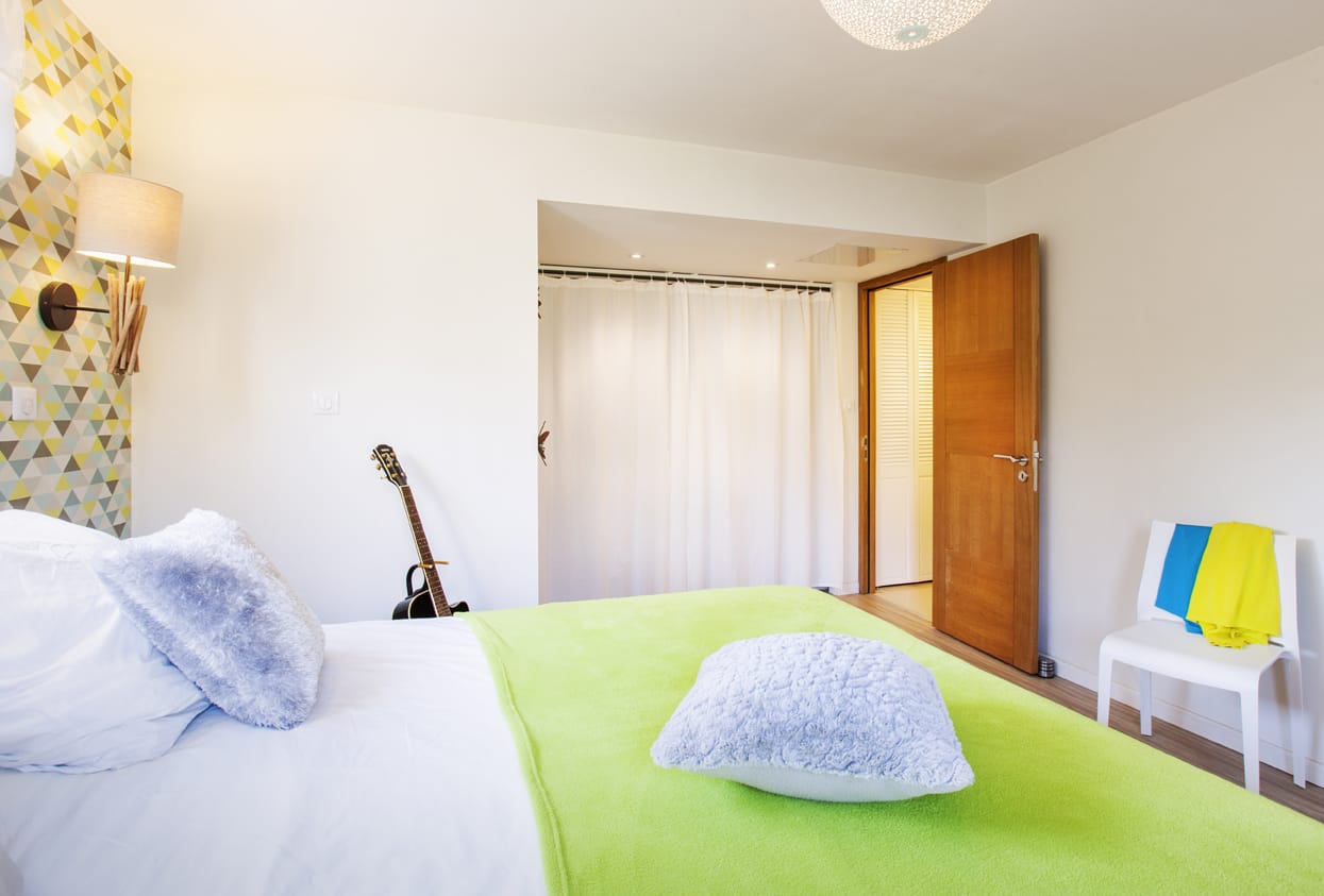 suite parentale la foret fouesnant