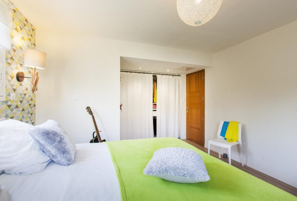 Suite parentale La Foret Fouesnant