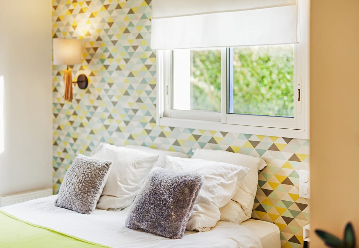 Suite parentale La Foret Fouesnant