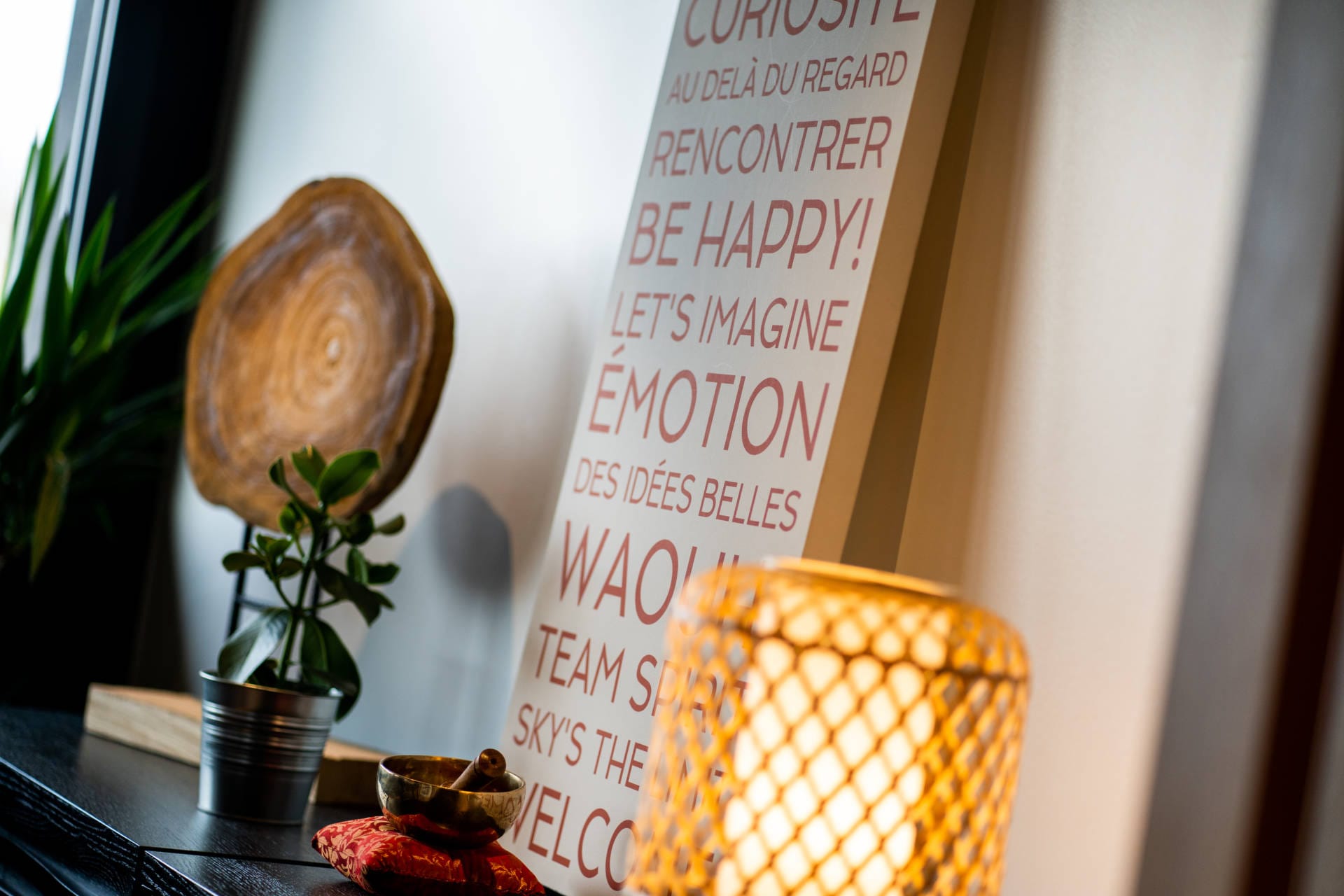 bureaux soho quimper plateau