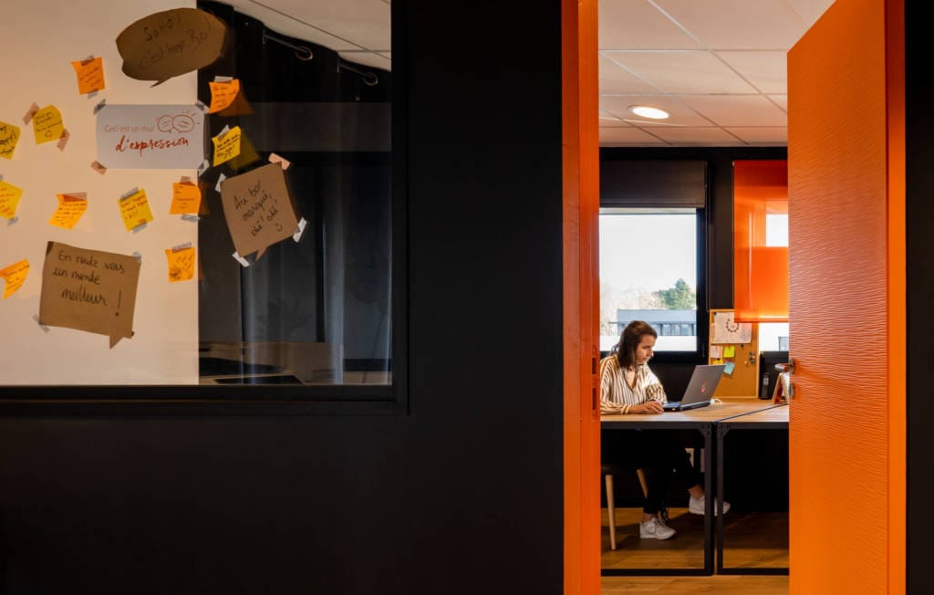 bureaux soho plateau quimper