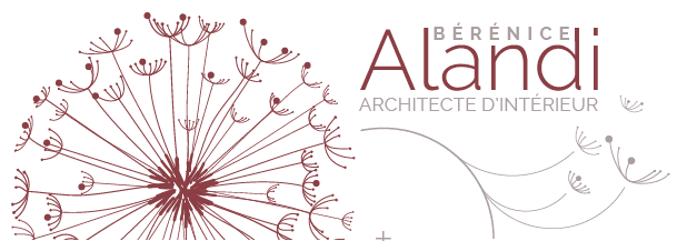 Bérénice ALANDI • Architecte d'intérieur • UFDI 29